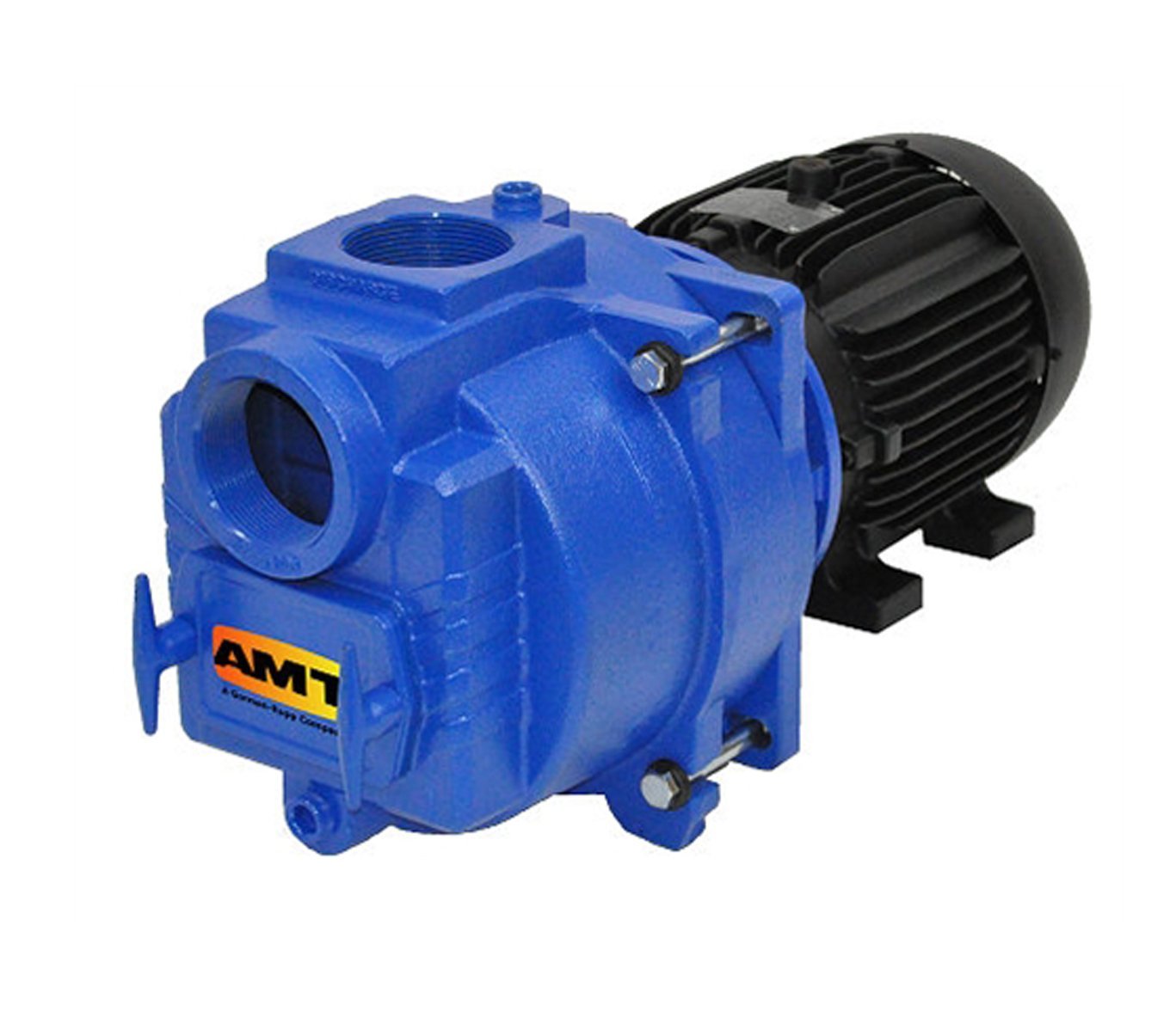 Knighten Industries Odessa, TX AMT Pumps